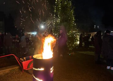 Adventsmarkt 2025 Bild 1