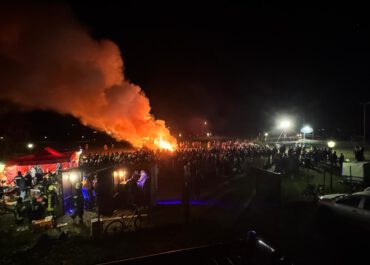 Winterfeuer 2026 Bild 2