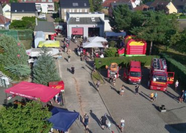 Feuerwehrfest 2024
